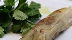 Pastilla de coings à l'agneau confit