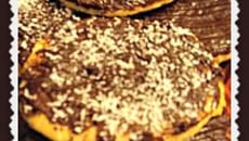 Biscuits façon Granola maison