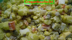 Ensaladia (salade russe)