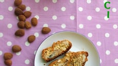 Cantucci de Toscane