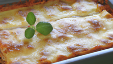 Lasagnes faciles et rapides