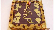 Le choco-pistache