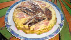 Tarte tatin aux chicons