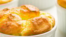 Soufflés