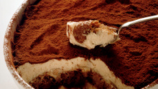 Tiramisu original