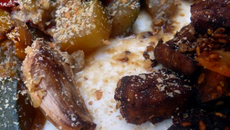 Entre deux feux, Tajine d'ici et d'ailleurs