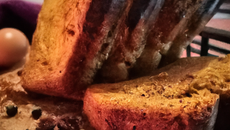 Pain d'épices extra moelleux