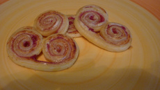Palmitos salés