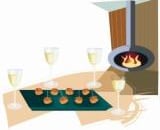 Croquettes fondantes à la Tomme de Savoie