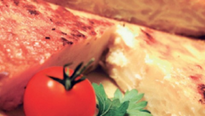 Tortilla de pommes de terre traditionnelle