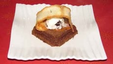 Le moelleux au chocolat