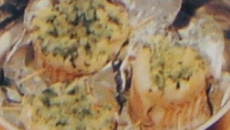 Paupiette de cabillaud au gouda