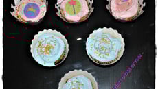 Cupcakes fille ou garçon ?