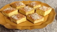 Gâteau à la confiture