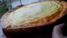 Cheesecake sans gluten