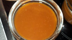 Caramel beurre salé