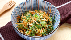 Salade thaïlandaise