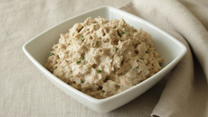 Rillettes de Sardines et de Thon