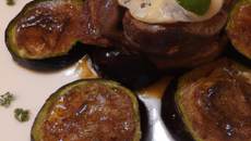 Bœuf aux aubergines