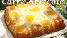Carré Abricoté