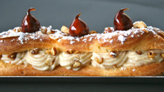 Eclairs Paris-Brest