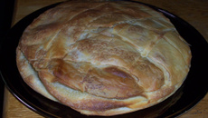 Galettes des rois faciles