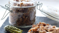 Rillettes maison et facile