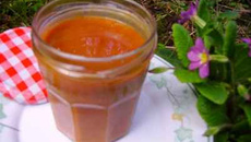 Sauce caramel au beurre salé