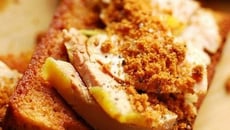 Entre le foie gras et le nord