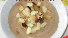 Mousse façon marron suisse