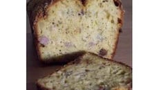 Cake thon coco curry