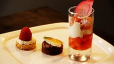 Délices en couleurs