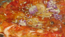 Tarte tatin aux tomates facile