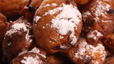 Croustillons de fête forraine