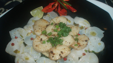 Duo de Saint-Jacques