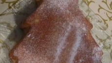 Le moelleux saveurs pain d'épices