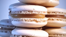 Macarons d'Amiens inratables