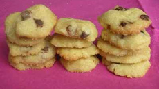 Cookies aux pépites de chocolat faciles