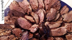 canard laqué à ma façon