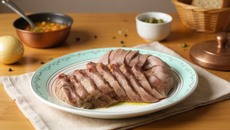 Langue de bœuf inratable