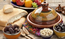 Cuisine du monde