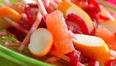 Duo Surimi et Citrus