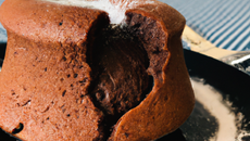 Le moelleux au chocolat inratable