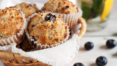 Les muffins de Desperate Housewives
