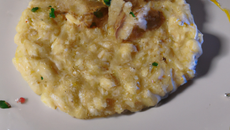 Le Risotto