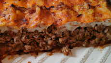 Râpis de ma grand-mère