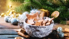 Bredele à la cannelle, la recette traditionnelle