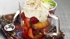 Tiramisu façon madeleine de Proust