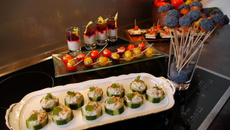 Un apéro pour tous les goûts par Marie