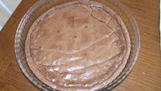 Fondant au chocolat pour 4 gourmands